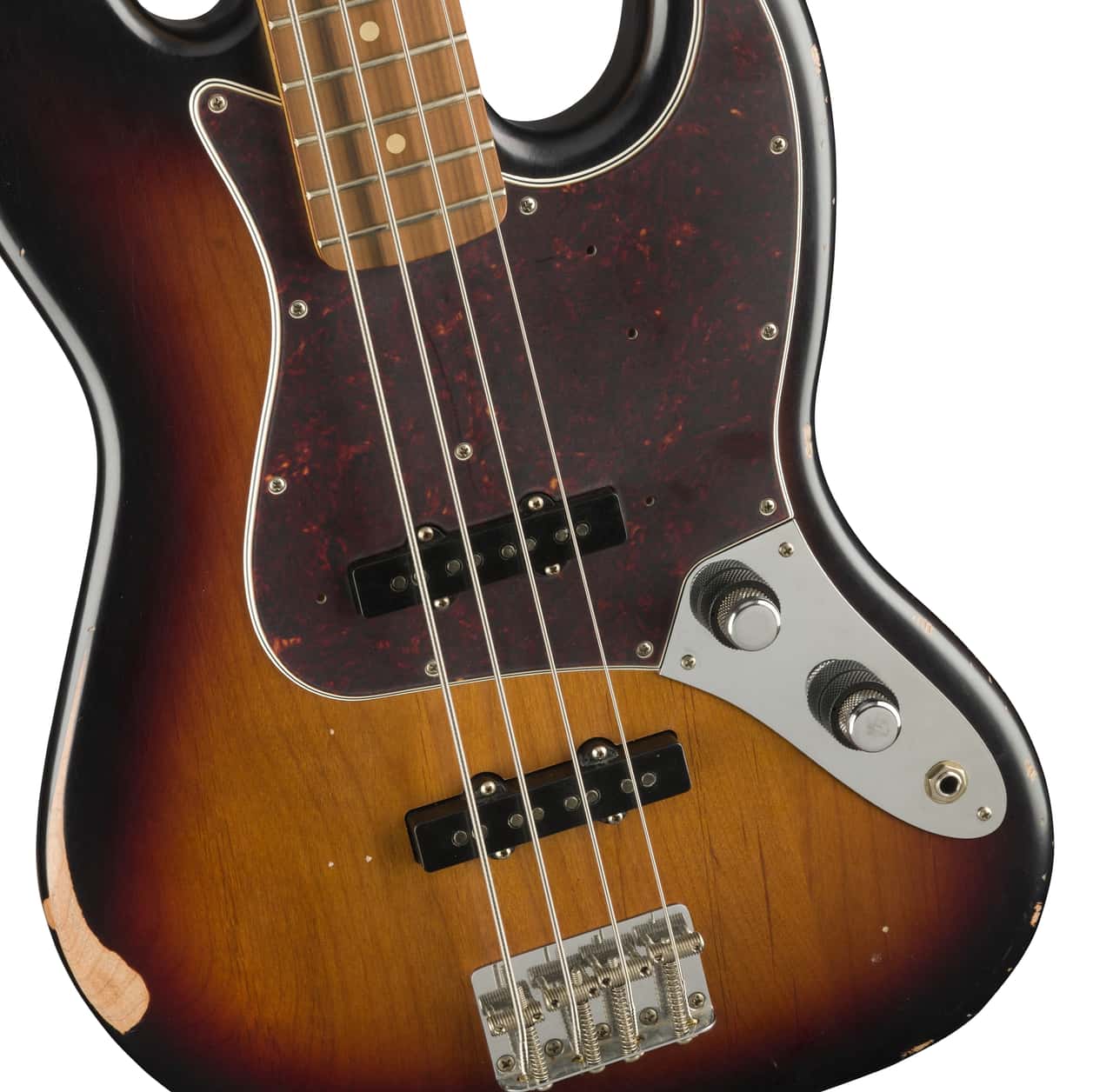 Fender road worn Jazz bass2013年製