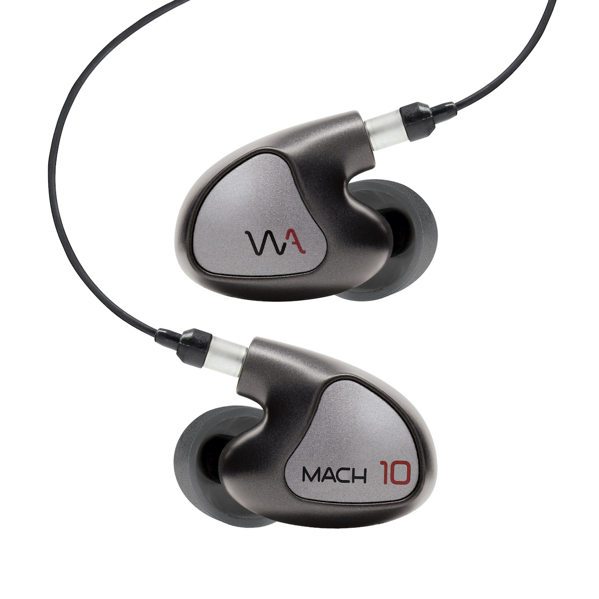 Westone Audio】MACH Series | ベース・マガジン