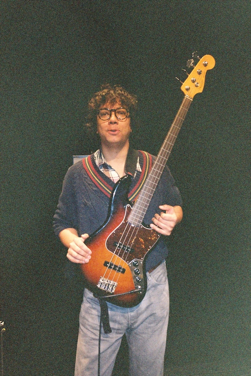 ダリル・ジョンズ