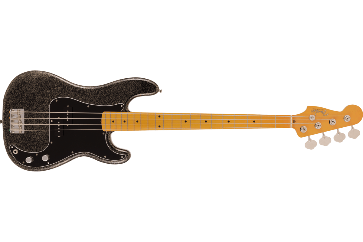 Fender JAPAN 上位機種DMC プレベ プレシジョンベース Precision Bass 