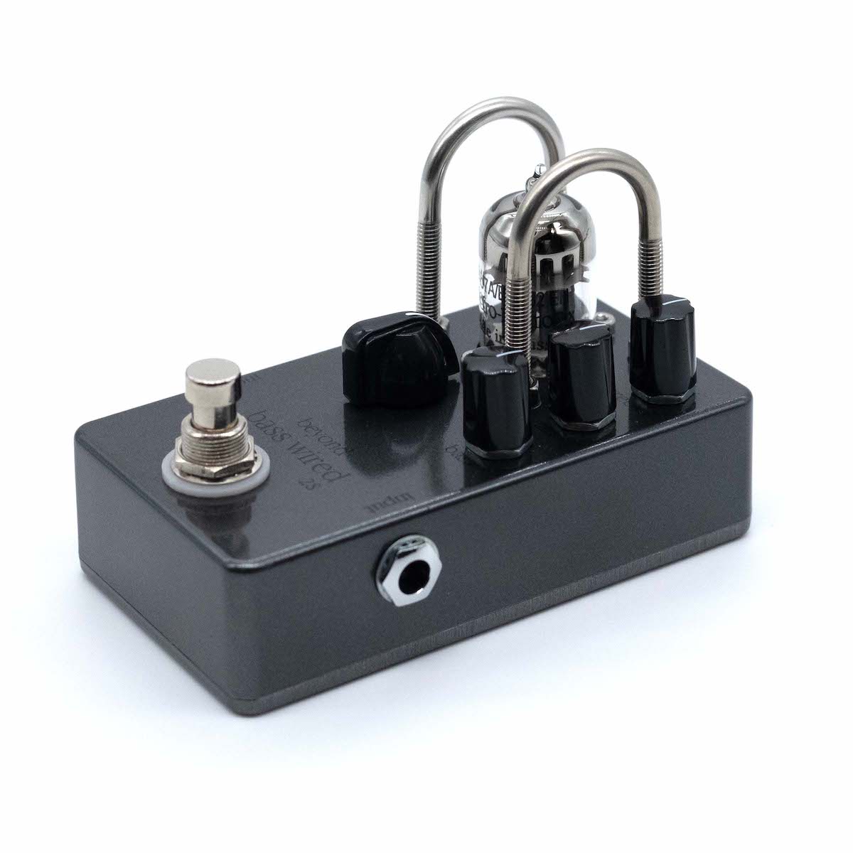 新品未使用】Beyond Tube BASS WIRED 楽器/器材 エフェクター 楽器