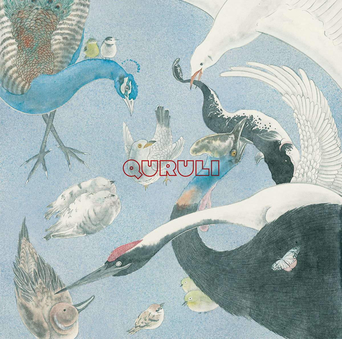 『儚くも美しき12の変奏』ジャケット画像