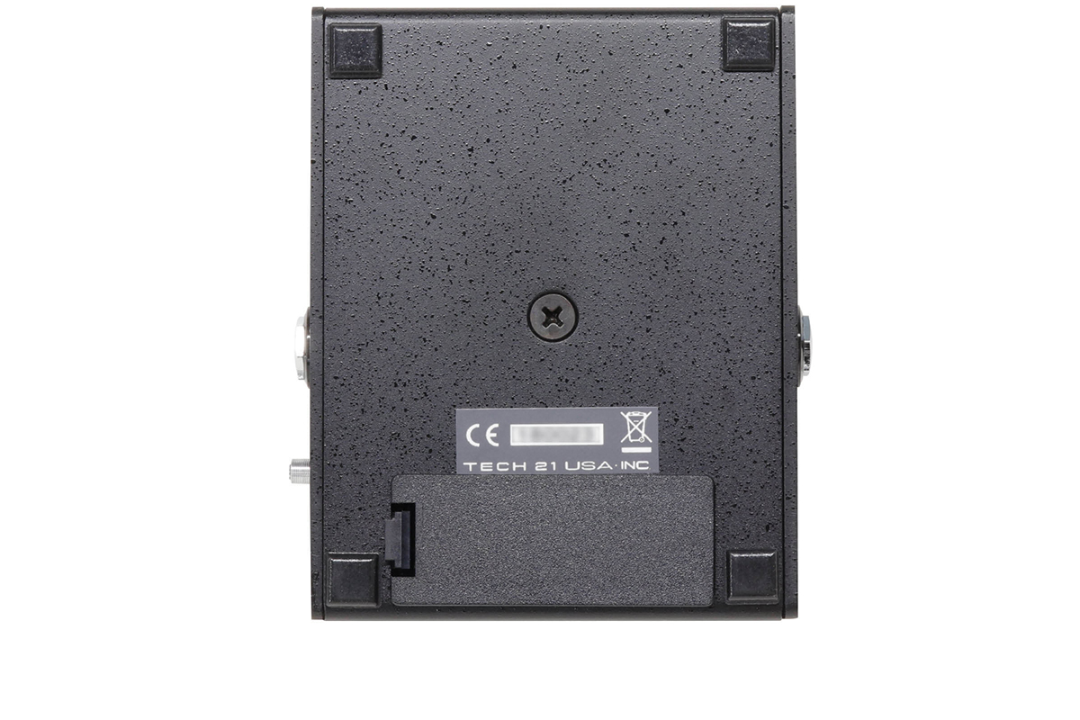 Tech21 SansAmp Classic_2