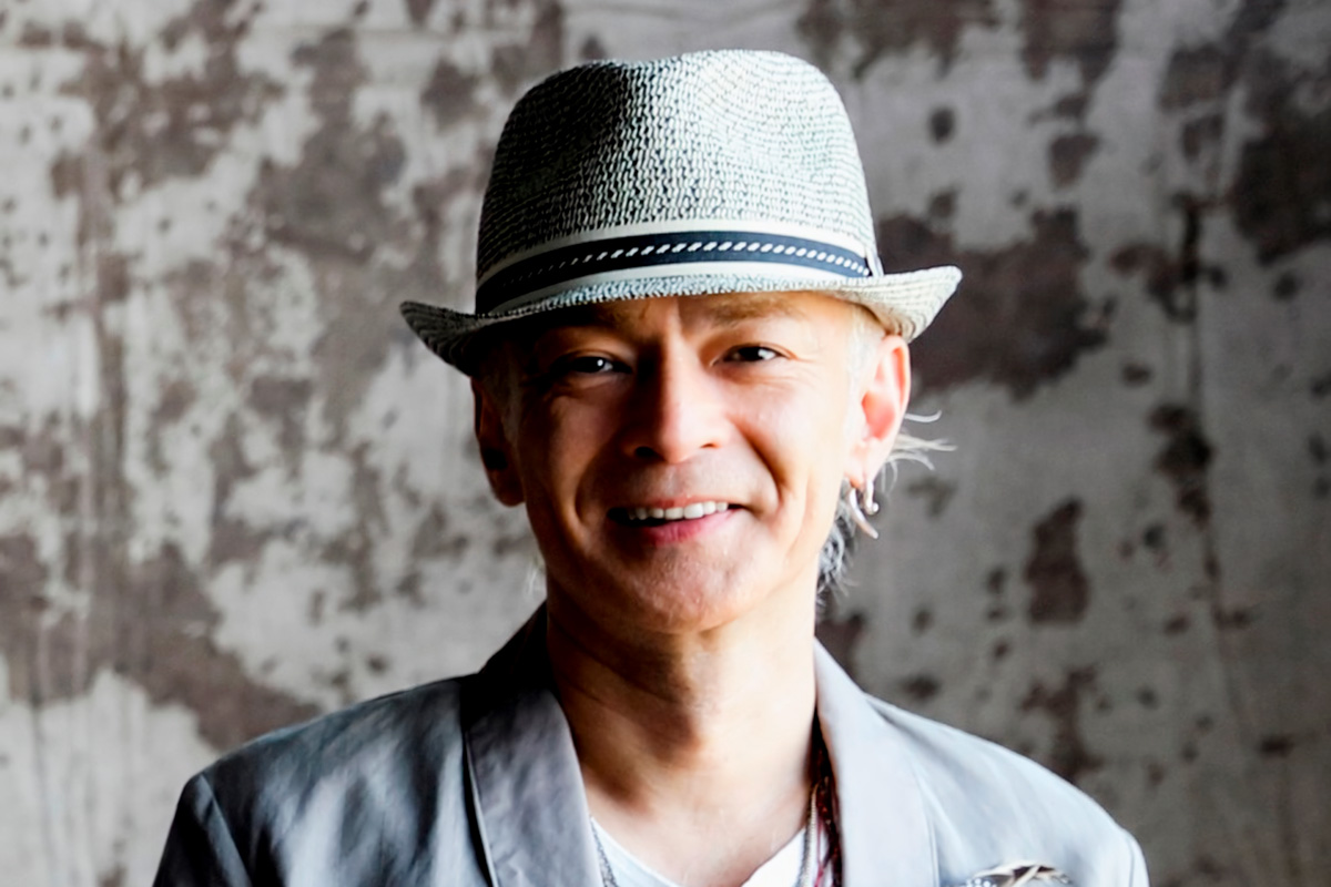 BASSIST FILE−角野秀行 | ベース・マガジン