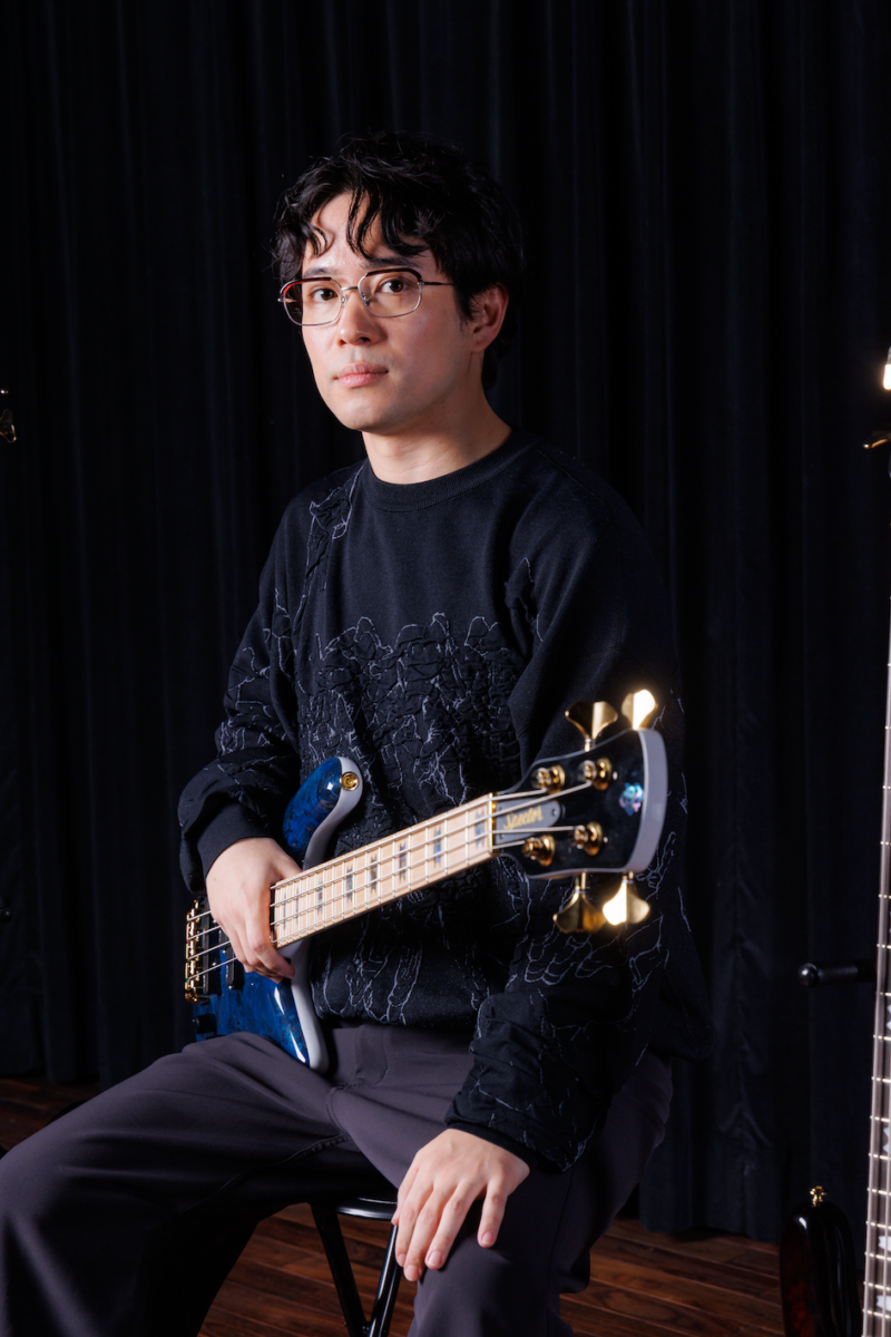 三原康司（フレデリック）