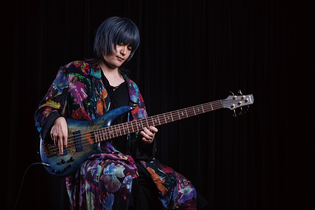 Yuki Atori × SR6605-GFB