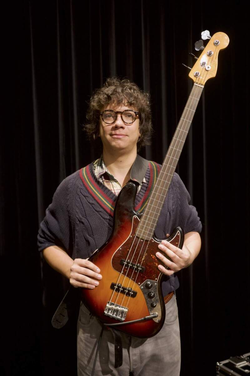 ダリル・ジョンズ