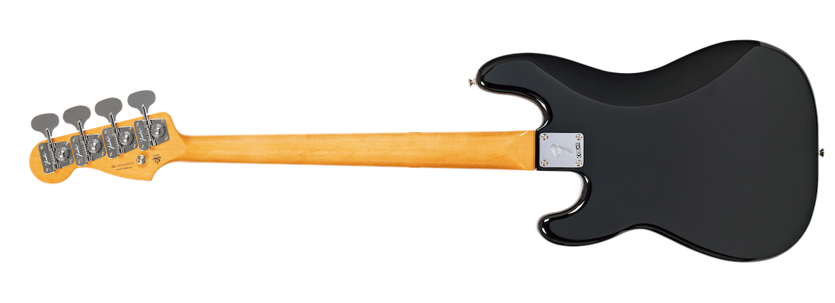 Fender／VINTERA III LATE '60S PRECISION BASS (back)