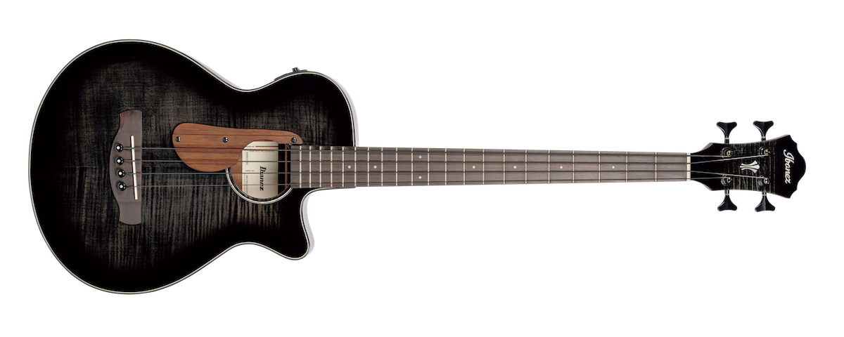 Ibanez/AEGB25E-TKH
