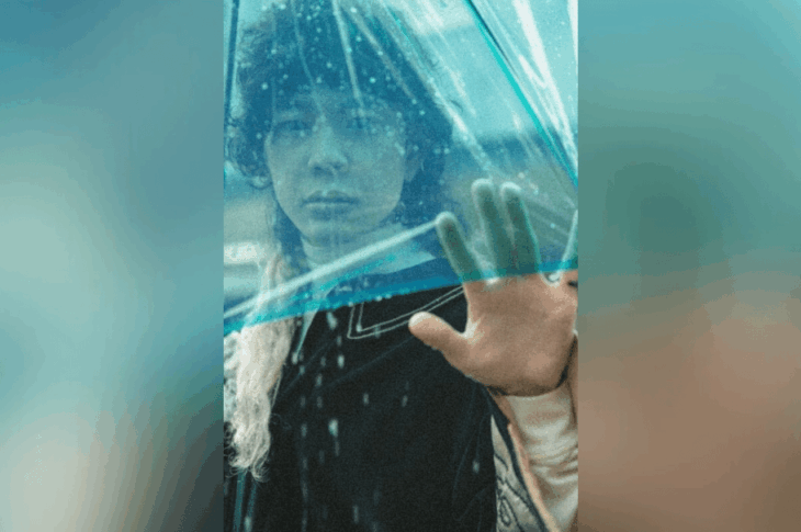 長谷川カオナシ（クリープハイプ）、初ソロ・アルバム『お面の向こうは伽藍堂』を11月26日リリース　