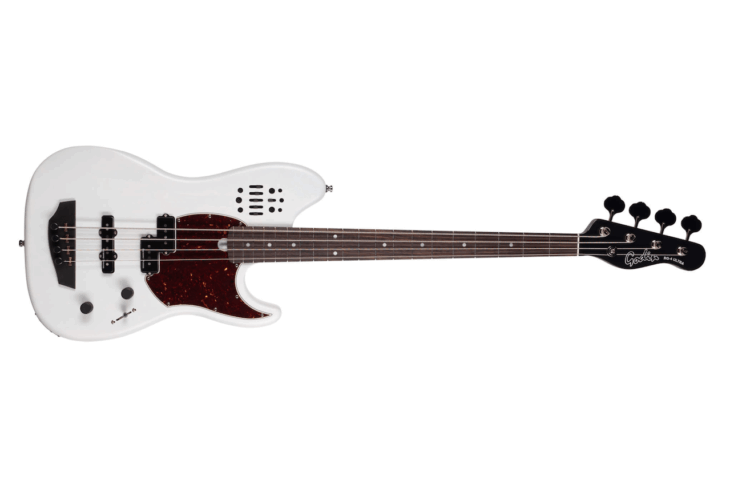 RG-4 Ultra Carbon White RN