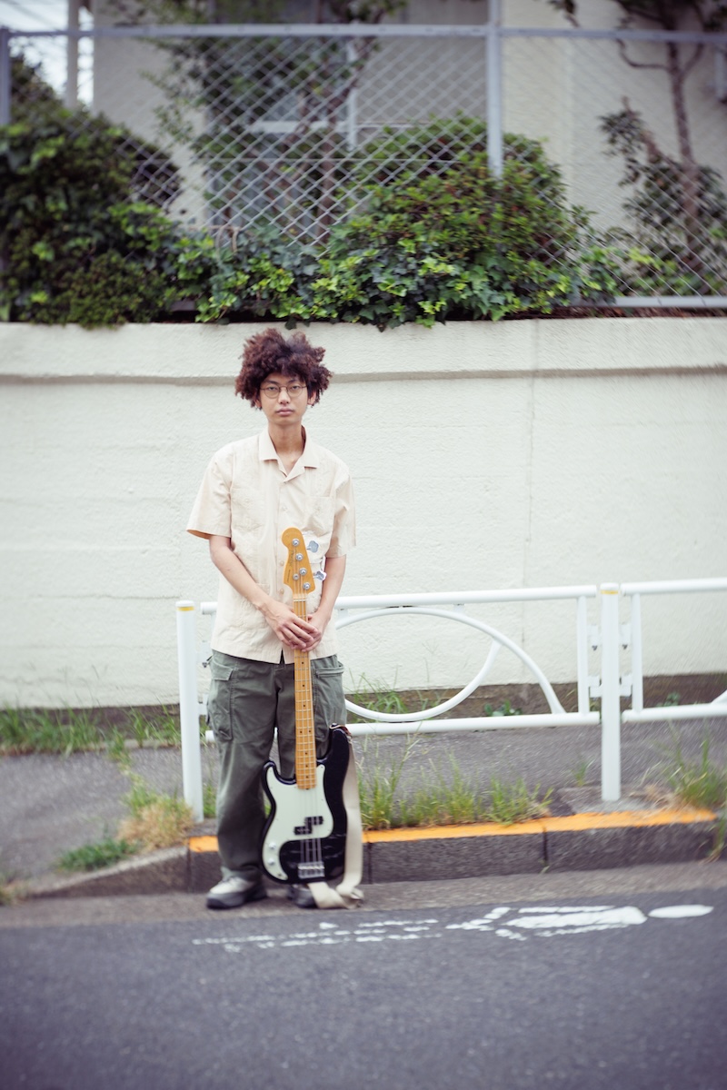 細野悠太
