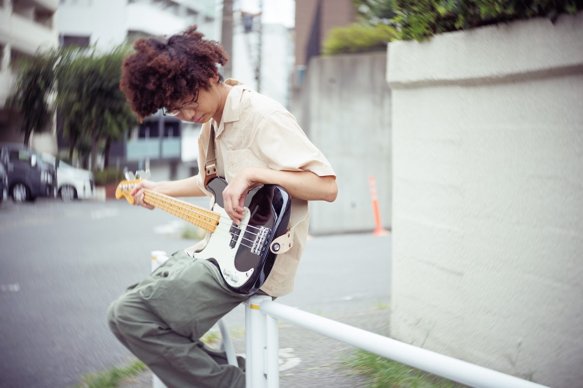 細野悠太
