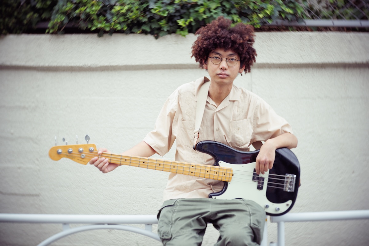 細野悠太