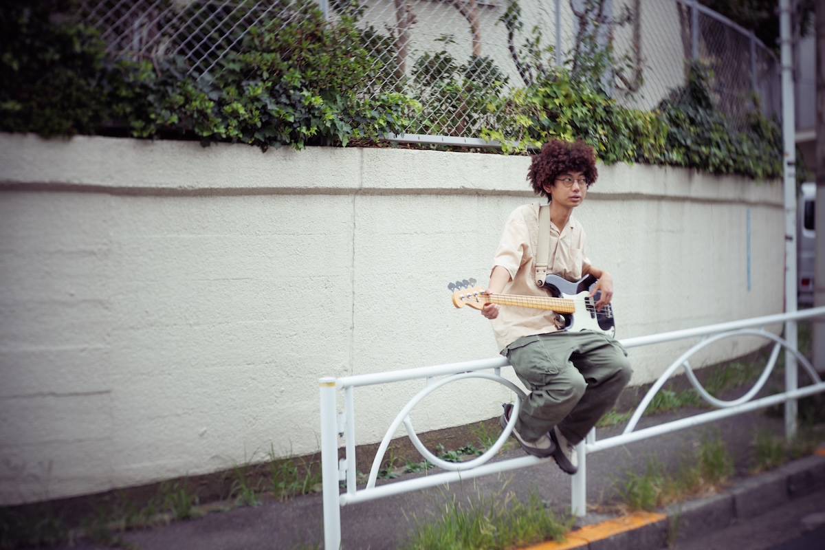 細野悠太（シャッポ）