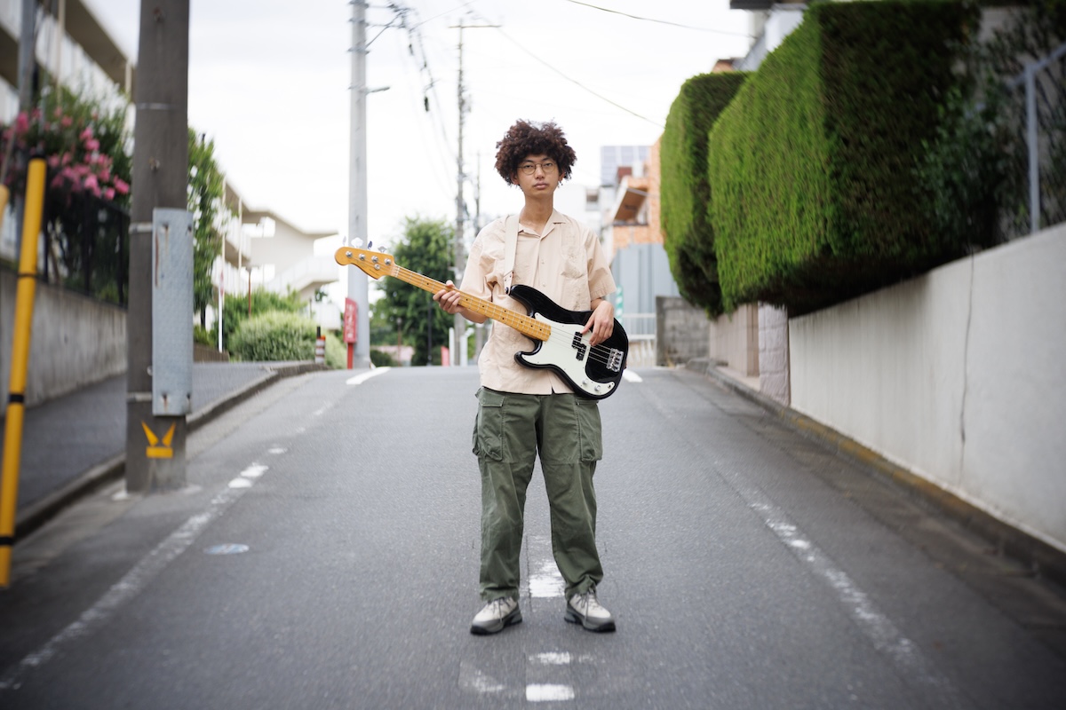 細野悠太（シャッポ）