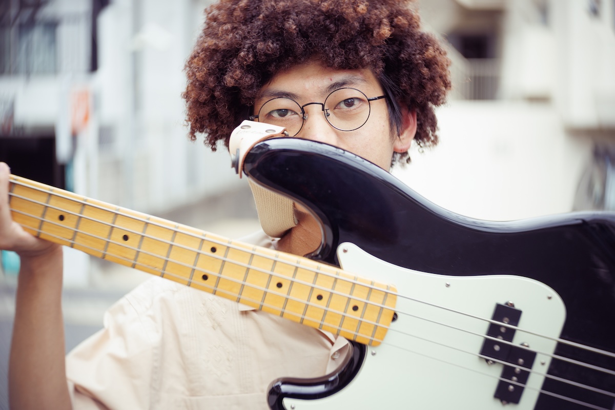 細野悠太（シャッポ）