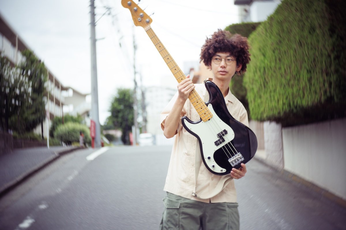 細野悠太（シャッポ）