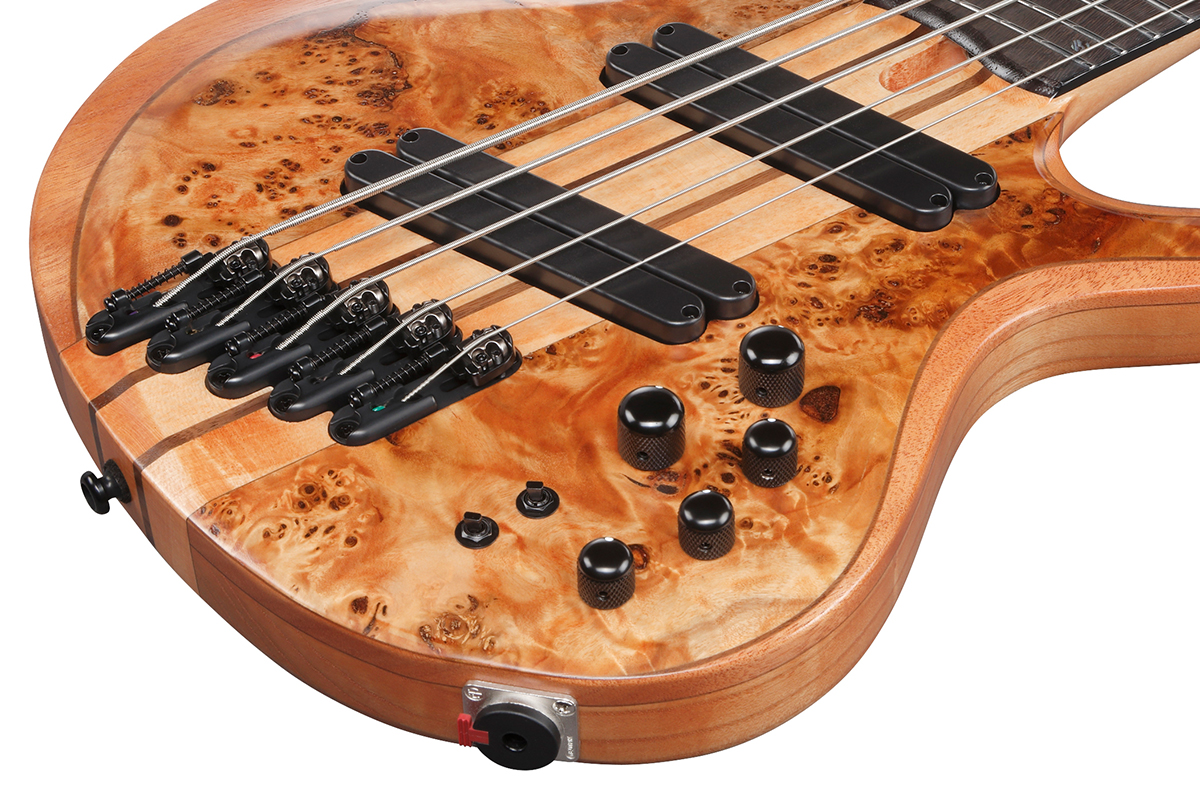 Ibanez / BTB805MS-FNL