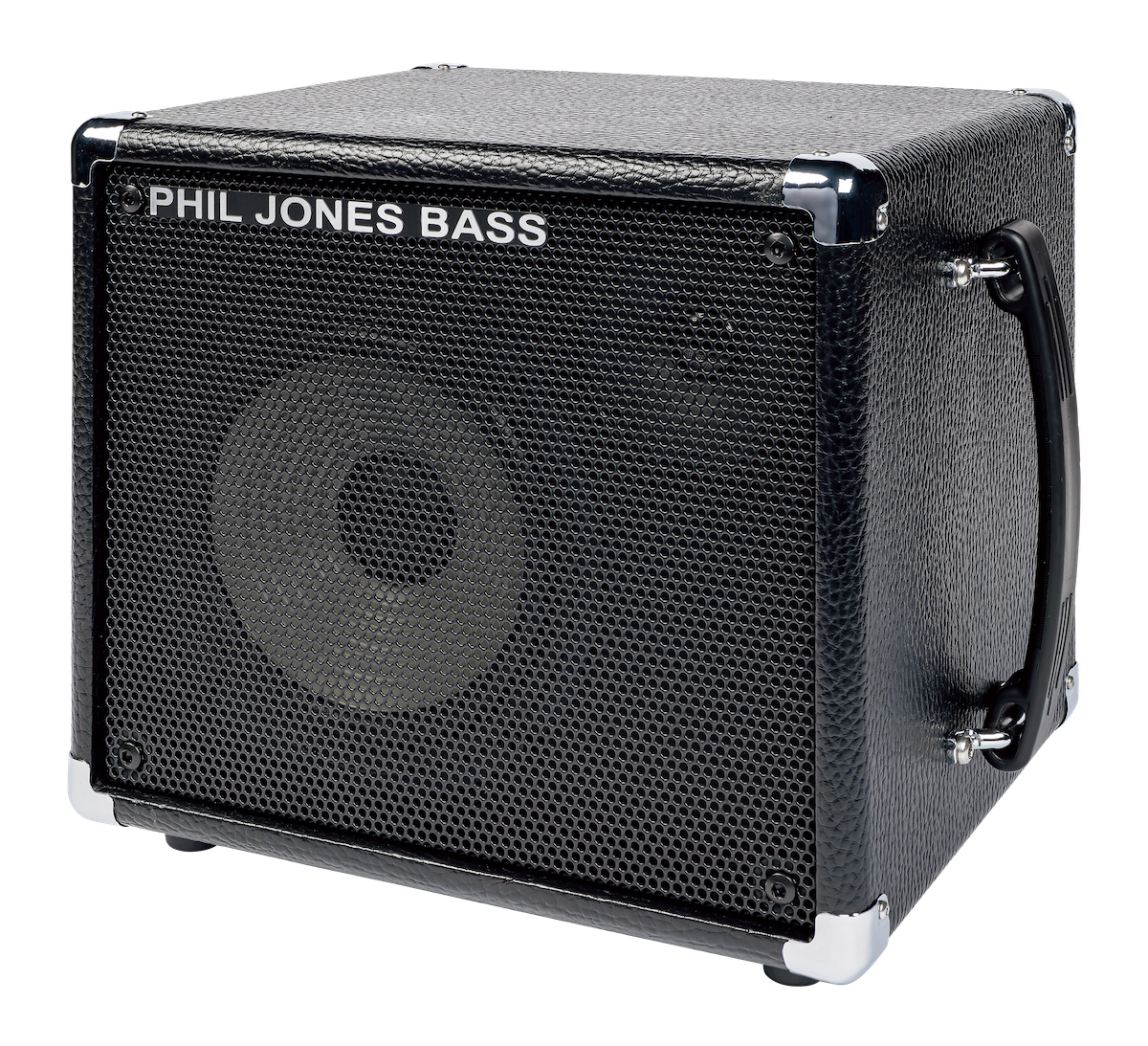 PHIL JONES BASS／CAB-17