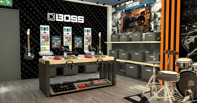 DL07_BF_2__Roland_Store_Tokyo_