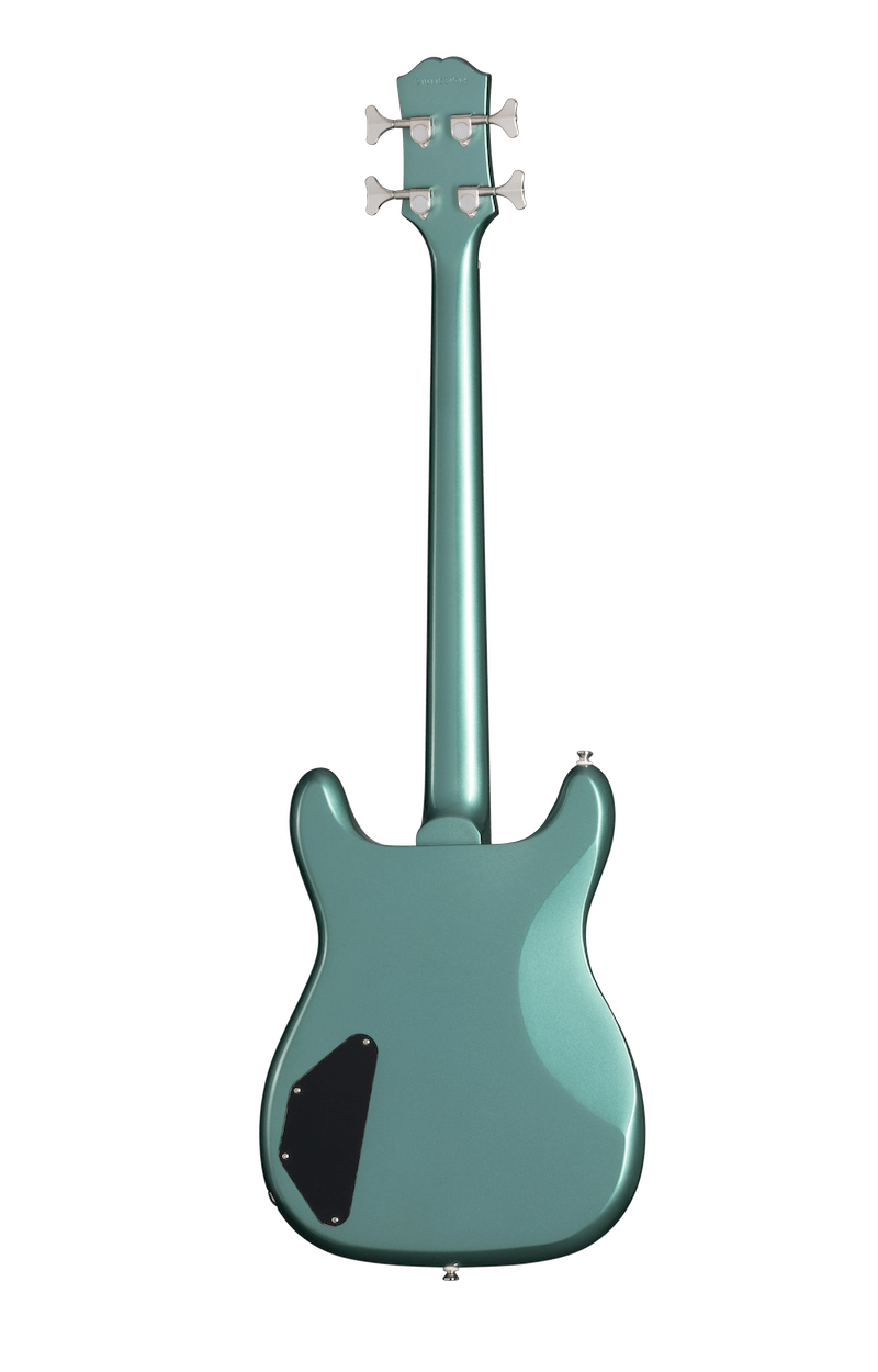 Epiphone】Newport Bass | ベース・マガジン