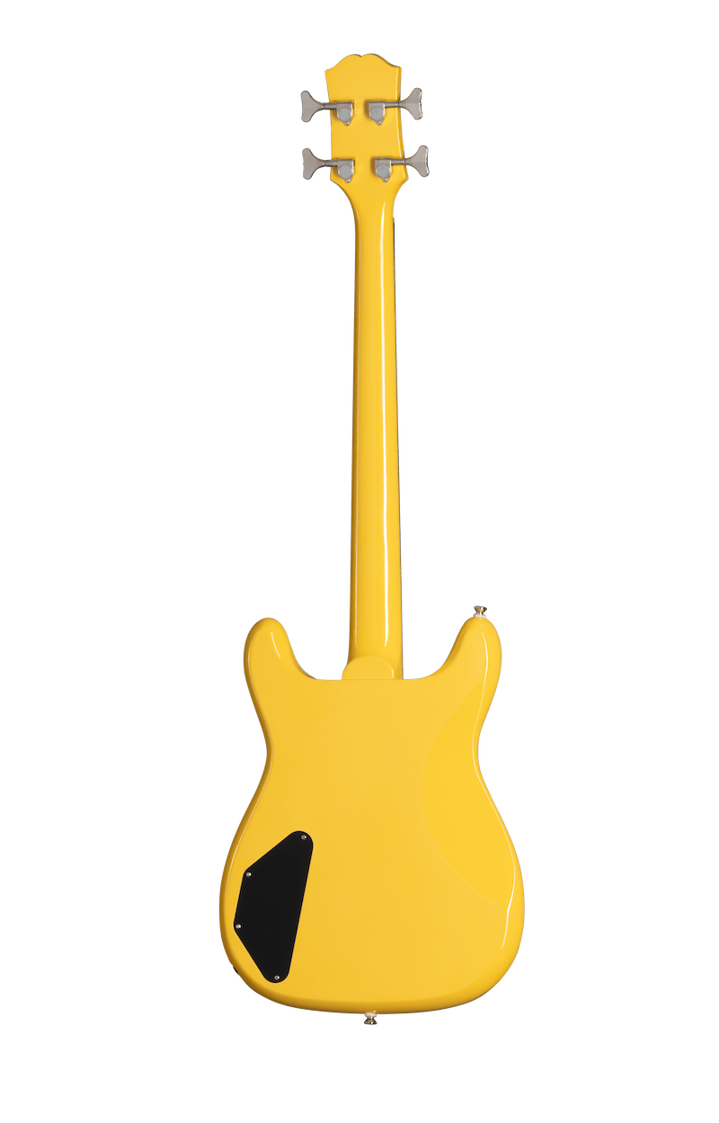 Epiphone】Newport Bass | ベース・マガジン