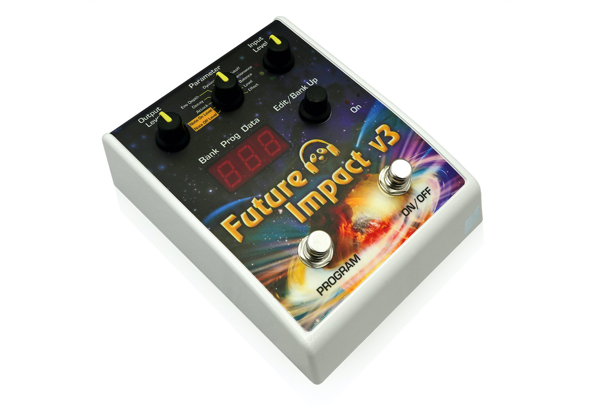 18,396円Panda audio future impact