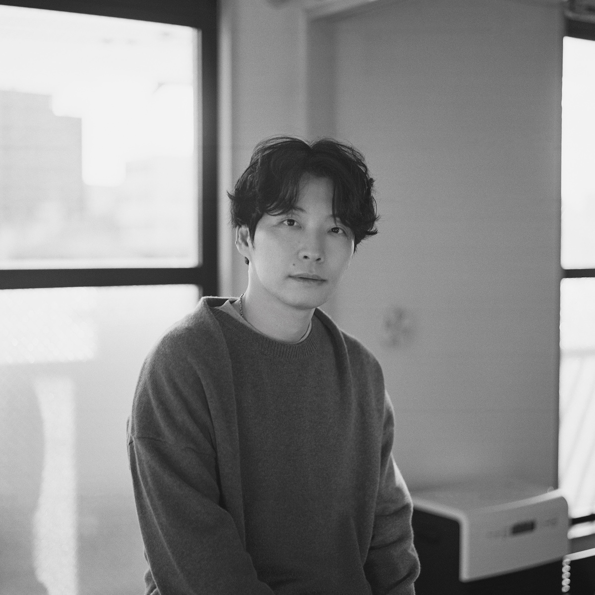 星野源 Gen ジャケット