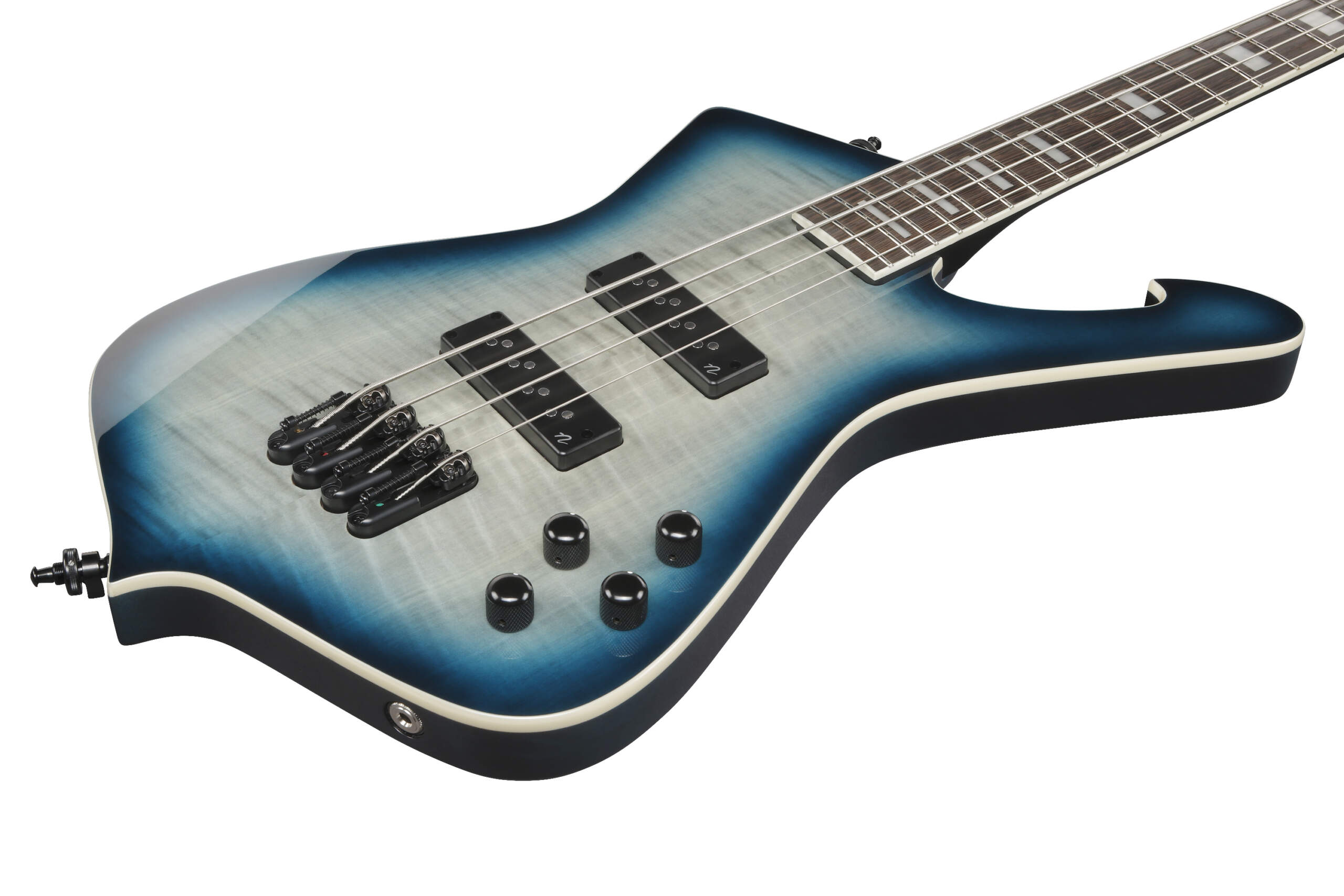 ICB720FM Nordstrand Big Breakピックアップ搭載モデル
