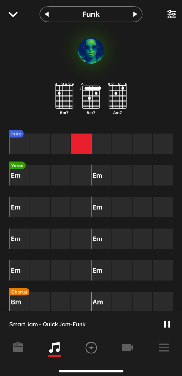 Positive Grid Spark NEO Spark App