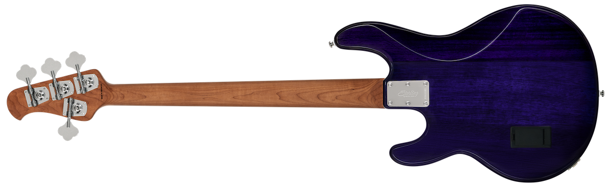 Sterling by Music Man“RAY34FM-PPS-R2-C”