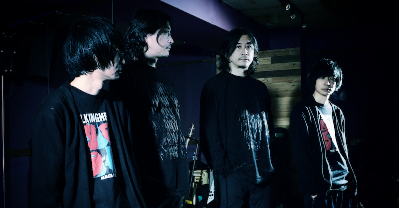 ART-SCHOOL 生命力溢れる4曲を収録した『Just Kids .ep』で遂に