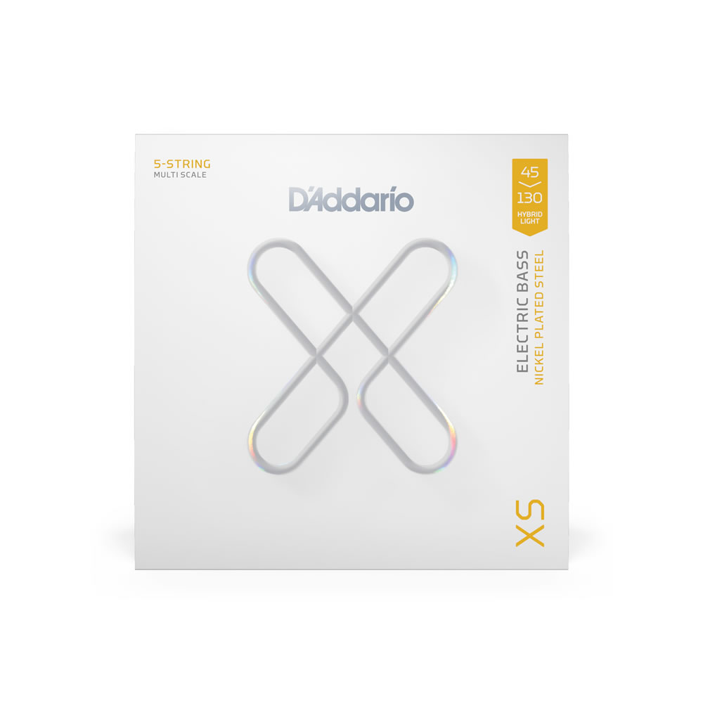 D’Addario_XSB45130MS