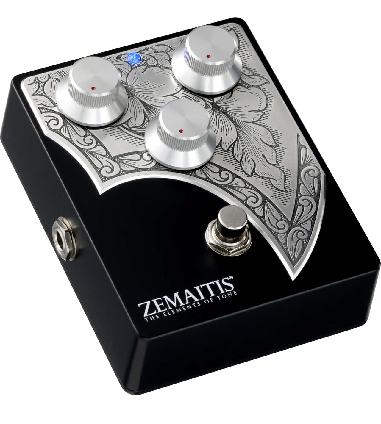 ZEMAITIS】ZMF2023BD | ベース・マガジン