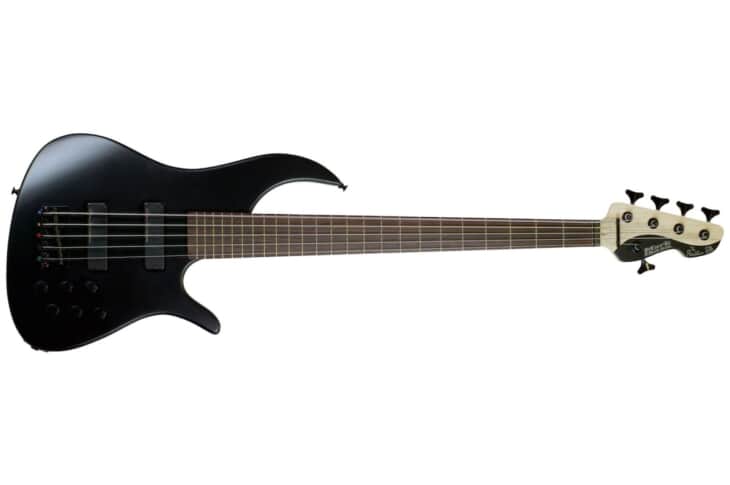 MB Gloxy Black Panther 5 BK RW
