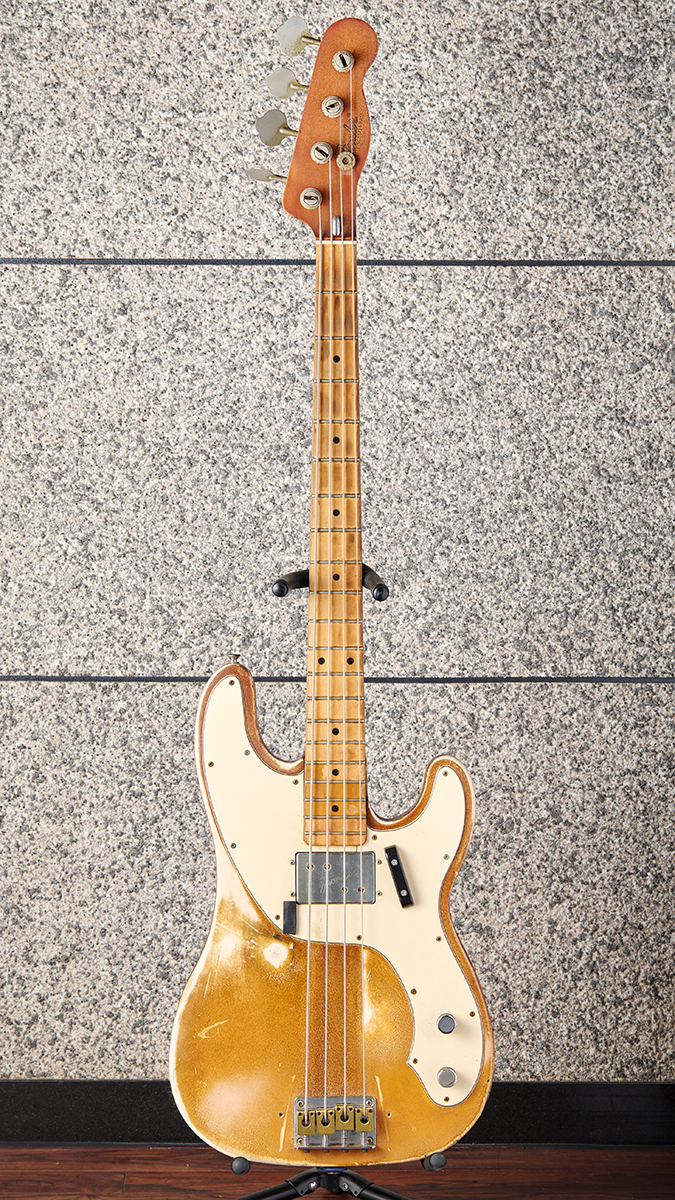 Fender / Telecaster Bass