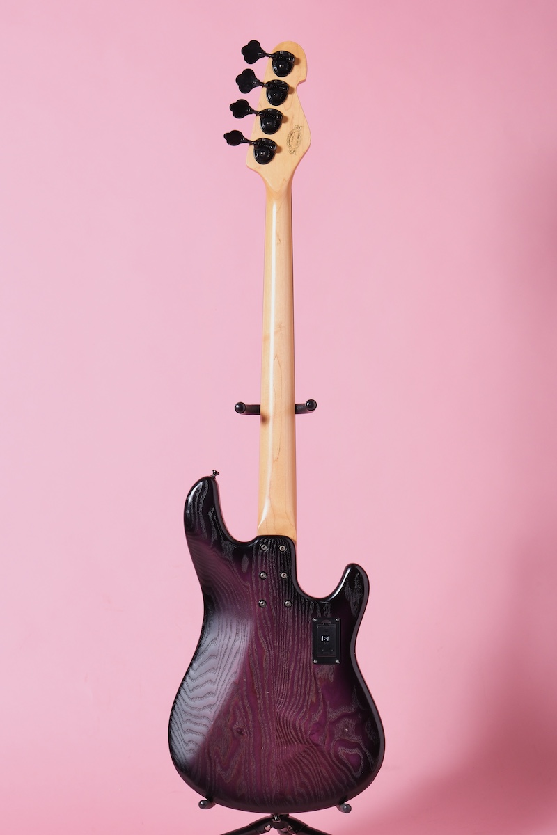 細野悠太のCalifornia II VT4