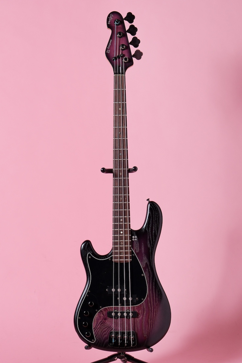 細野悠太のCalifornia II VT4