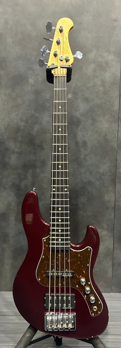 KanadeのFUJIGEN / JMJ-52