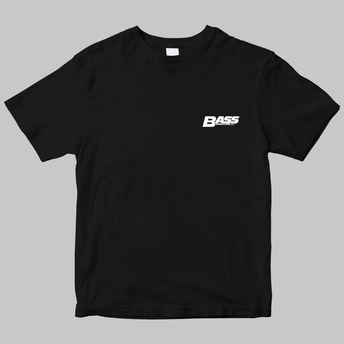 Tシャツ　ブラック