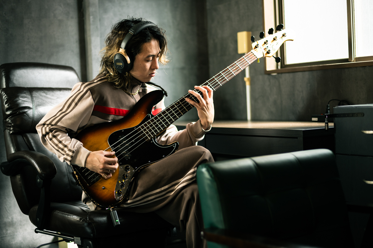 高木祥太(BREIMEN)