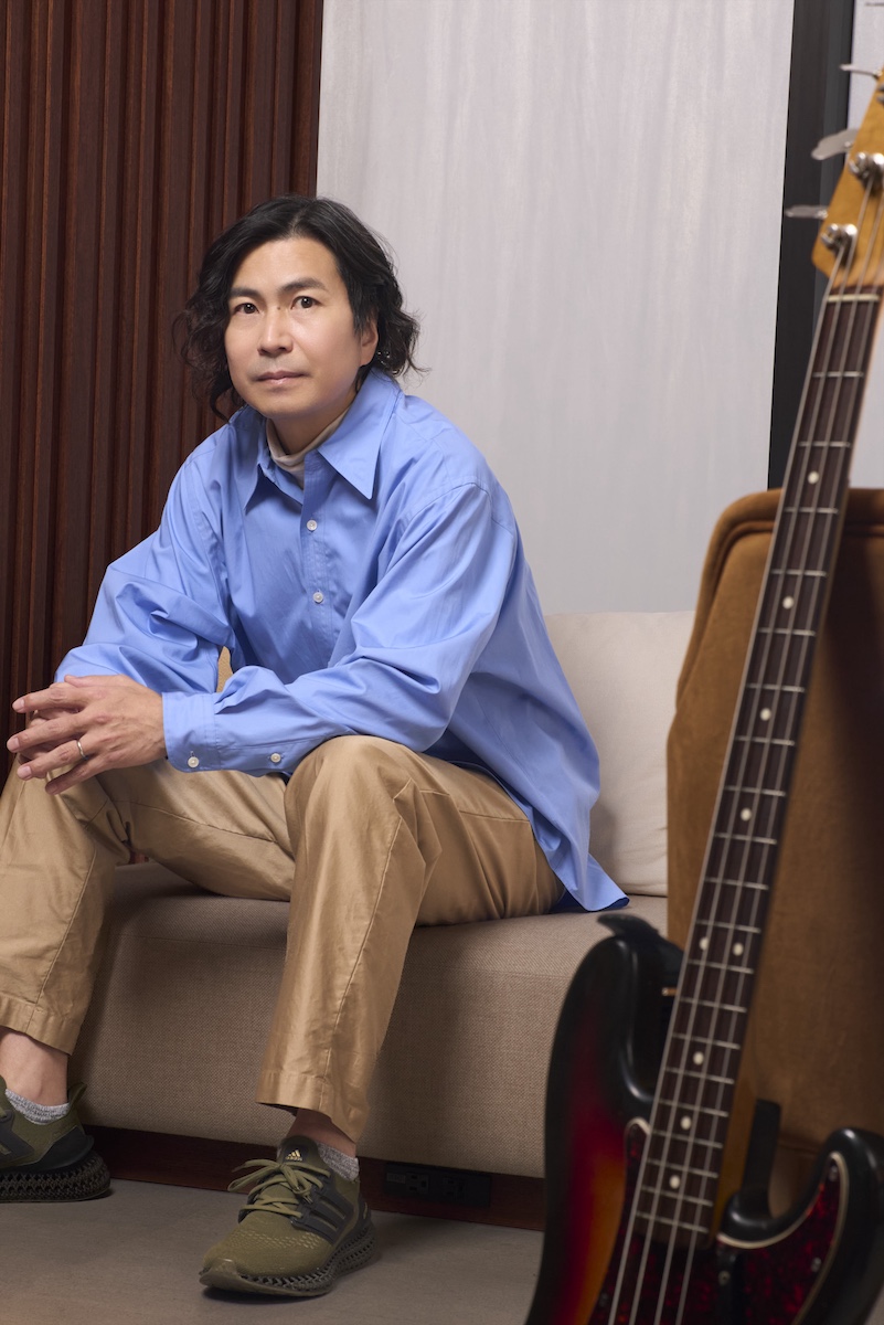 くるり佐藤征史