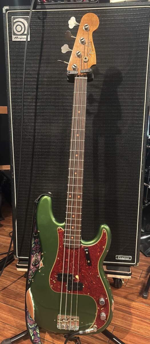 ﾕｳｷ ｻﾀﾞのメイン・ベース写真