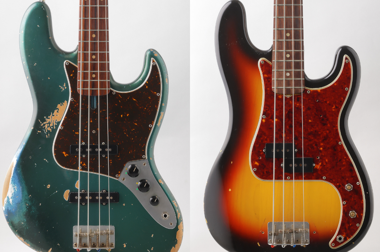 藤本ひかり使用ベース