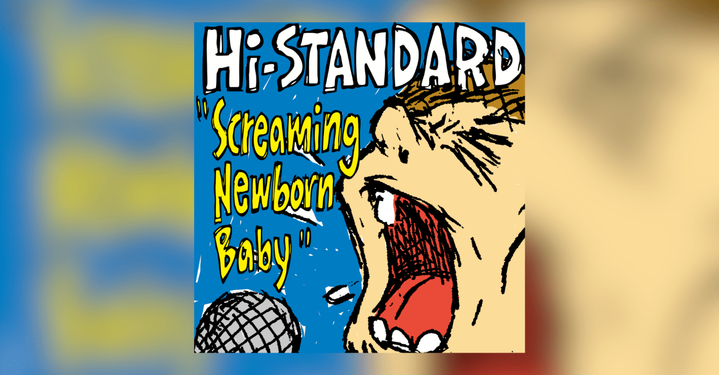 Hi-STANDARD、11月に新作ミニアルバムをリリース！ 新ドラマーに