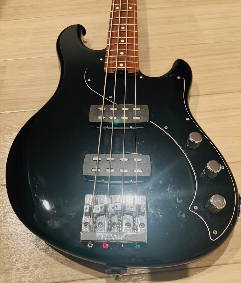 Fender / Dimension Bass