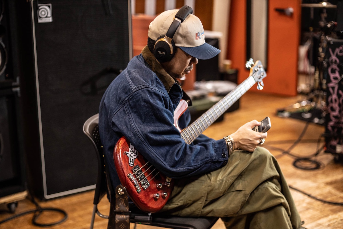 T$UYO$HI × Spark NEO 使用風景