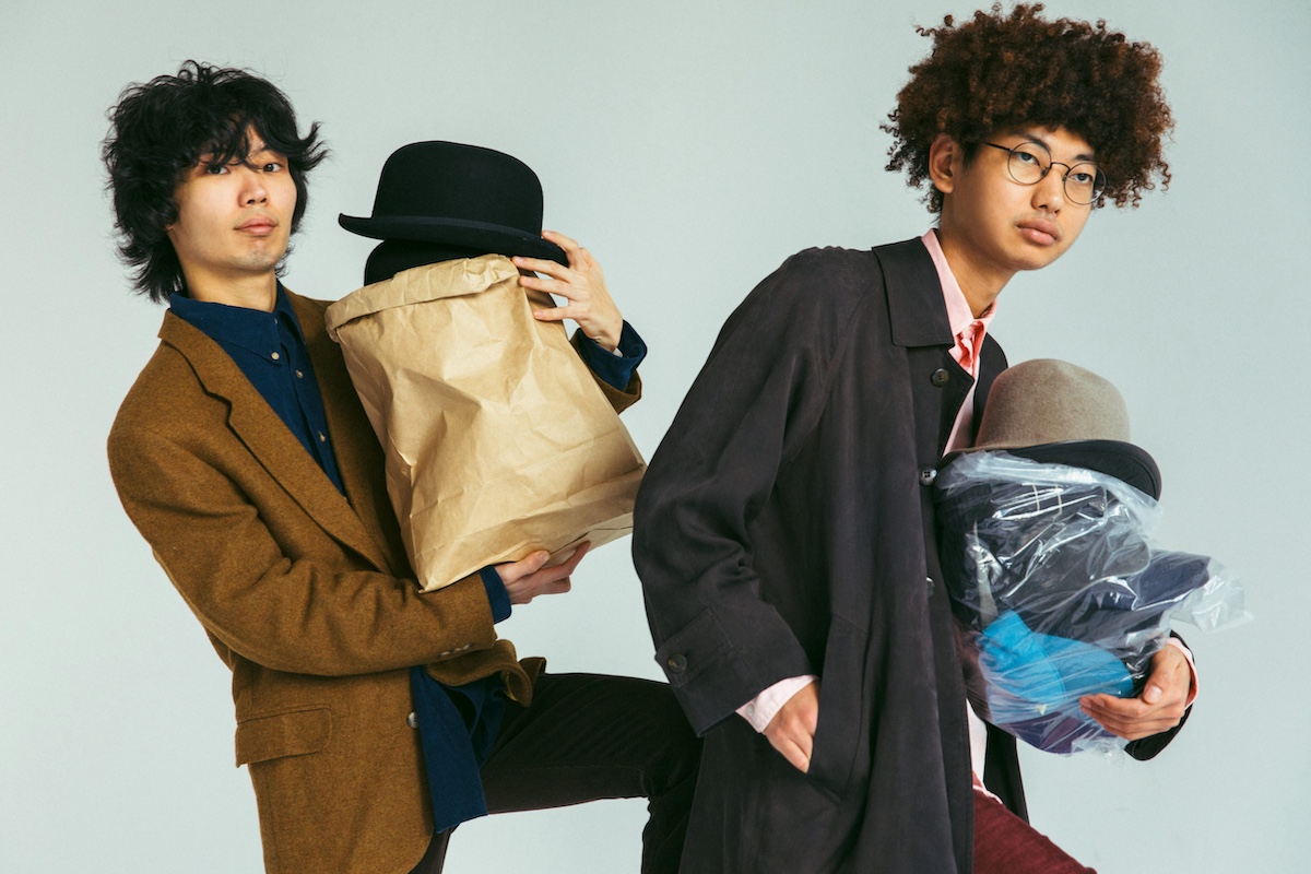 シャッポ