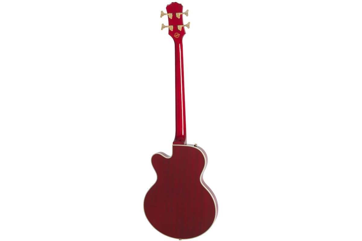 Allen Woody Rumblekat Bass_back2